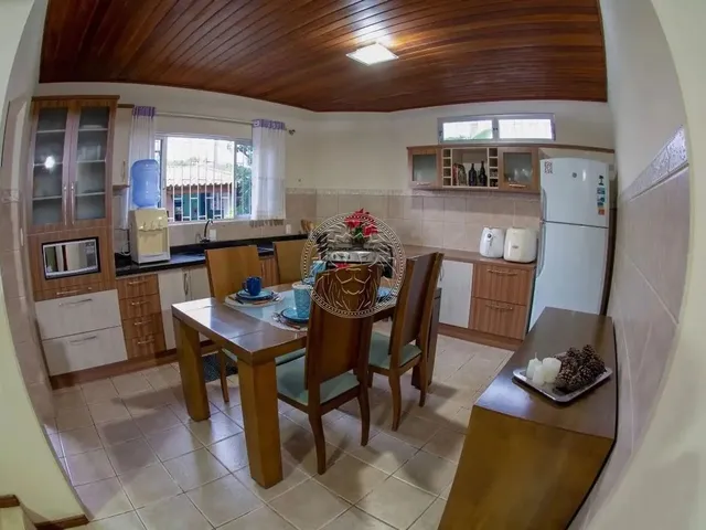 Imagem 6: Casa 4 Dormitórios Térrea no Campeche em Florianópolis