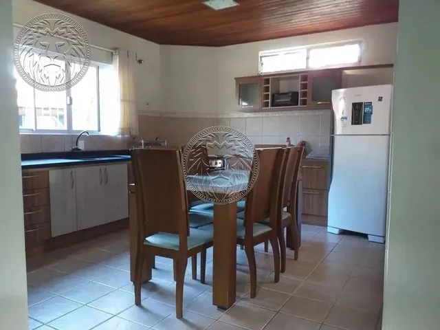 Imagem 3: Casa 4 Dormitórios Térrea no Campeche em Florianópolis
