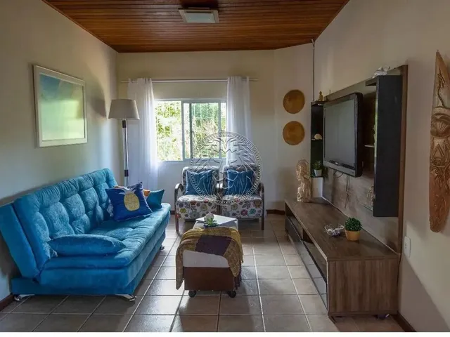 Imagem 16: Casa 4 Dormitórios Térrea no Campeche em Florianópolis