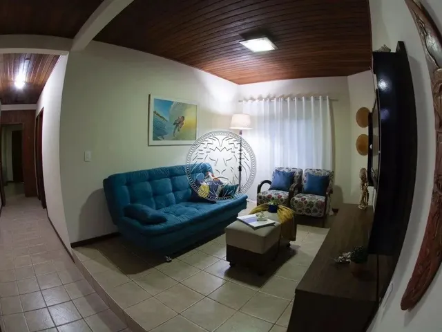 Imagem 9: Casa 4 Dormitórios Térrea no Campeche em Florianópolis