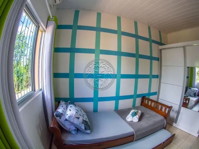 Imagem 8: Casa 4 Dormitórios Térrea no Campeche em Florianópolis