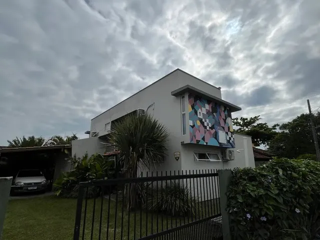 Imagem: Alugo Casa Mobiliada de 3 Quartos no Novo