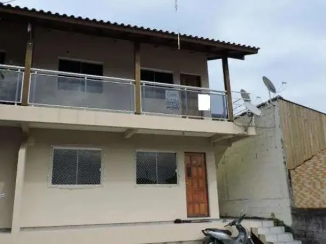 Imagem: Apartamento Rio Tavares