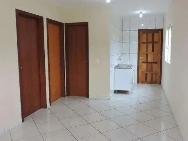 Imagem 2: Apartamento Rio Tavares