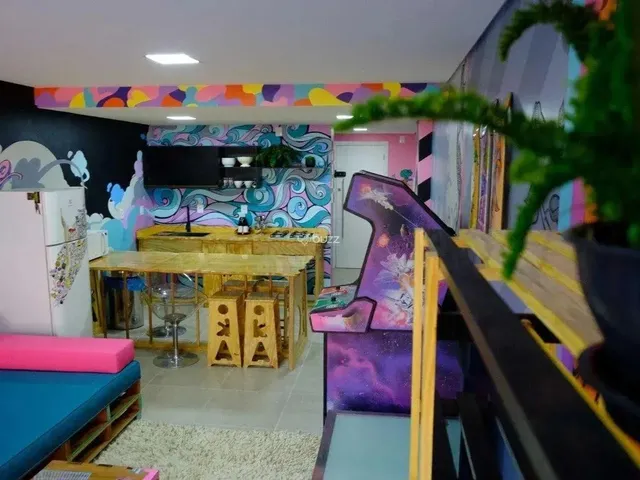 Imagem 14: Studio para Alugar no Oka Campeche