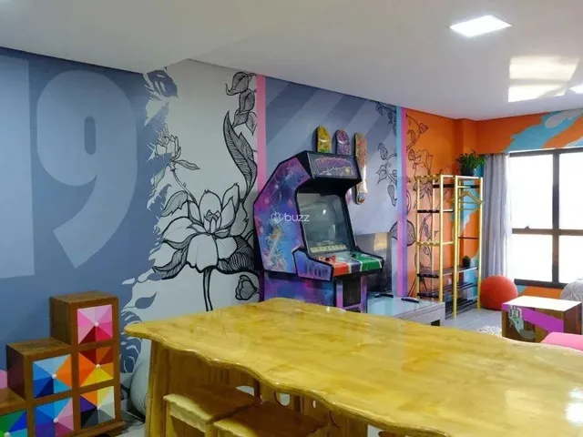 Imagem 7: Studio para Alugar no Oka Campeche