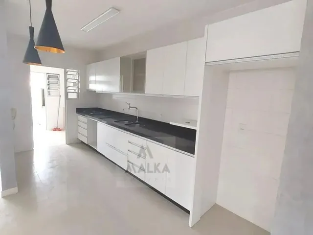 Imagem: Apartamento para Locação em Florianópolis