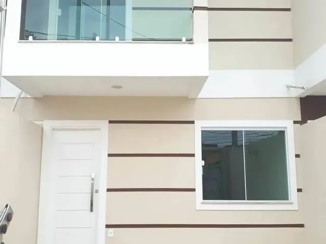 Imagem: Casa em Rua Carivaldino Pinto Martins