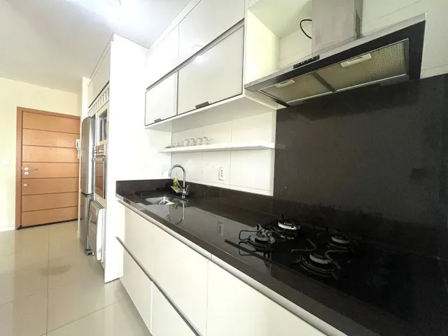 Imagem 12: Apartamento com 2 Dormitórios para Alugar, 90M² - Campeche - Florianópolis/Sc