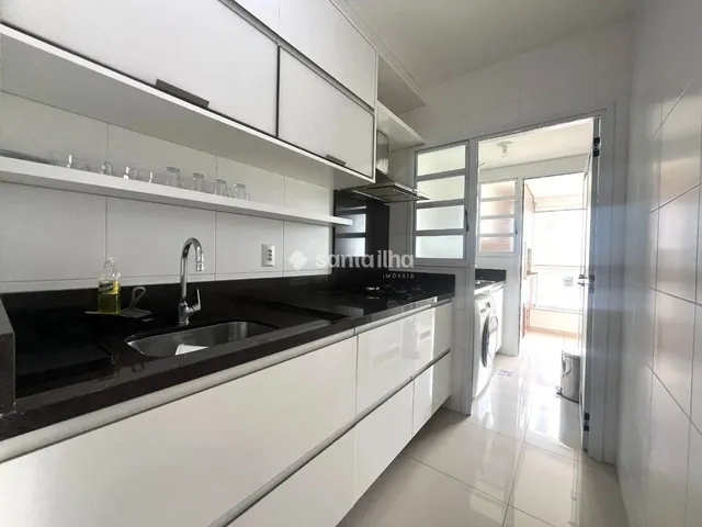 Imagem 14: Apartamento com 2 Dormitórios para Alugar, 90M² - Campeche - Florianópolis/Sc