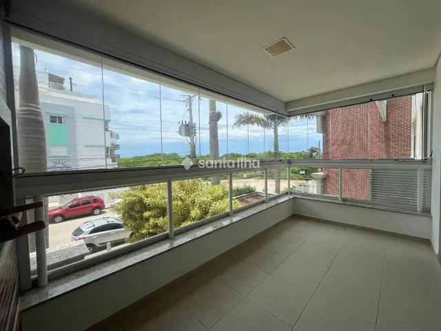 Imagem 5: Apartamento com 2 Dormitórios para Alugar, 90M² - Campeche - Florianópolis/Sc