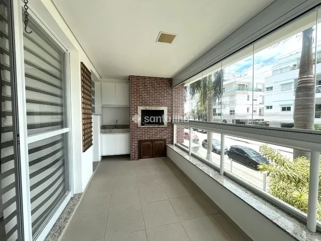 Imagem 11: Apartamento com 2 Dormitórios para Alugar, 90M² - Campeche - Florianópolis/Sc
