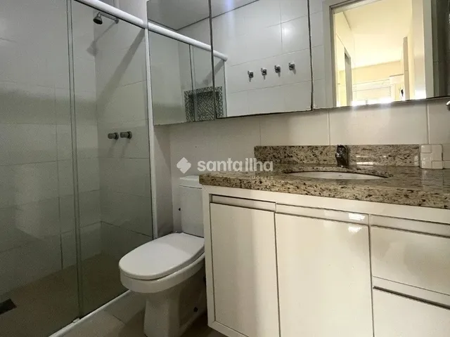 Imagem 2: Apartamento com 2 Dormitórios para Alugar, 90M² - Campeche - Florianópolis/Sc