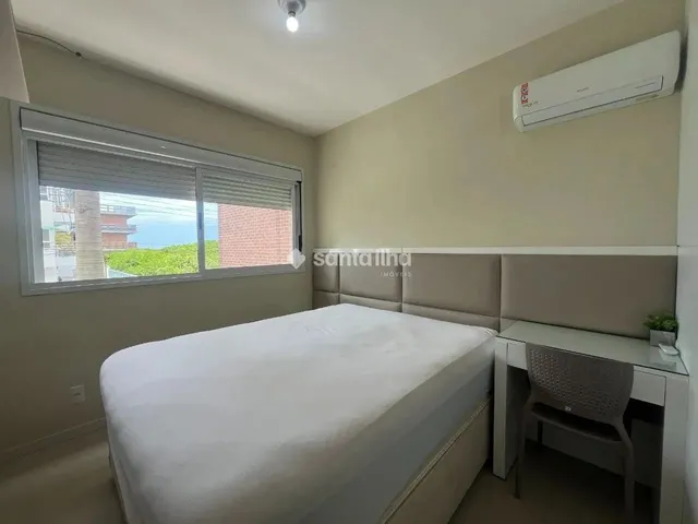 Imagem 15: Apartamento com 2 Dormitórios para Alugar, 90M² - Campeche - Florianópolis/Sc