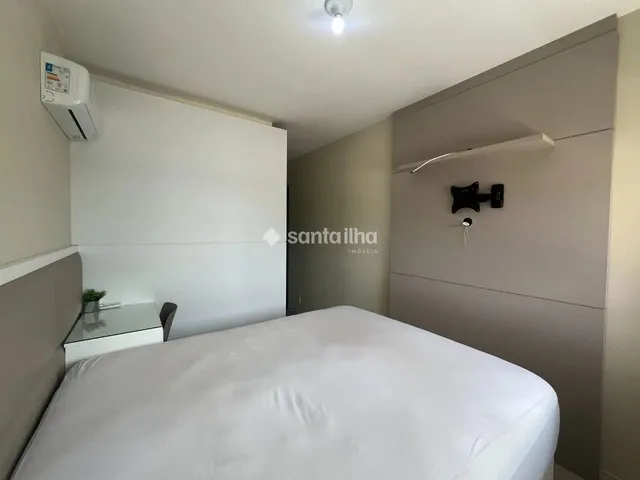 Imagem 16: Apartamento com 2 Dormitórios para Alugar, 90M² - Campeche - Florianópolis/Sc
