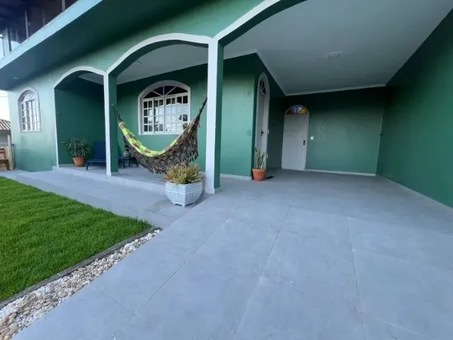 Imagem: Casa no Novo Campeche 3 Quartos