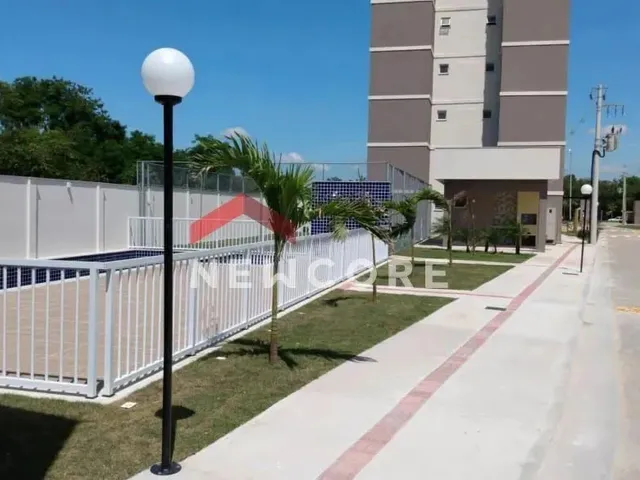 Imagem 8: Apartamento em Null Avenida Arthur Bernardes - Vila da Rainha - Campos dos Goytacazes/Rj
