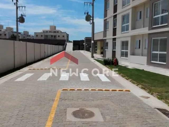 Imagem 9: Apartamento em Null Avenida Arthur Bernardes - Vila da Rainha - Campos dos Goytacazes/Rj