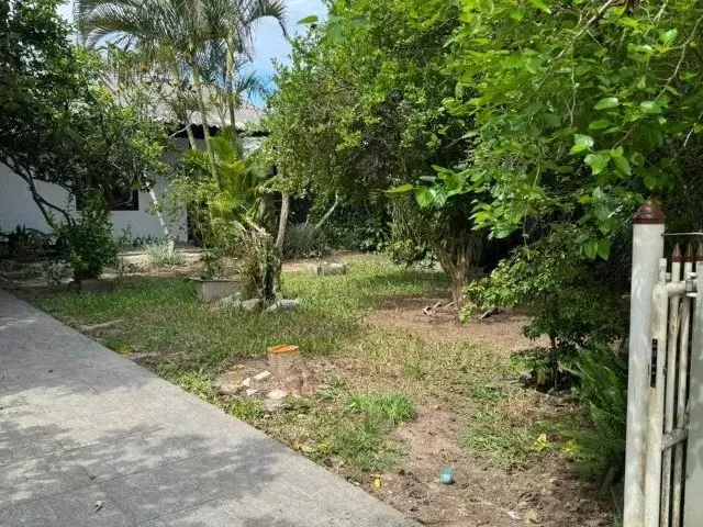 Imagem: Aluga-Se Casa Residêncial no Campeche