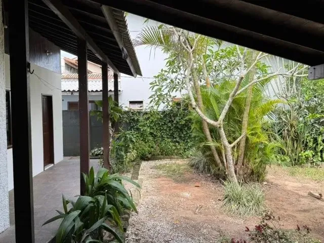 Imagem 14: Aluga-Se Casa Residêncial no Campeche - 3 Quartos