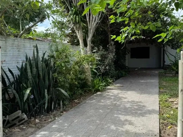 Imagem 16: Aluga-Se Casa Residêncial no Campeche - 3 Quartos