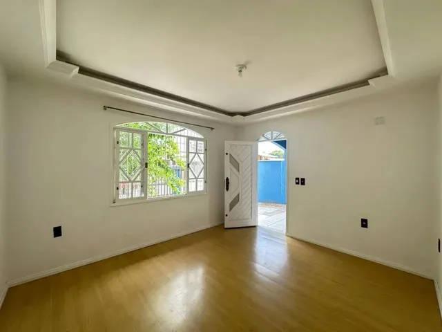 Imagem 14: Casa com 120M Privativos Ampla com 3 Quartos, Uma Suíte e Pátio no Bairro Campeche Em