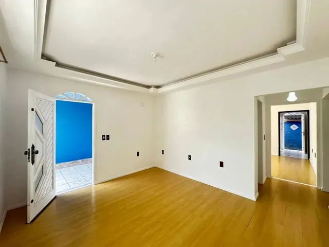 Imagem 16: Casa com 120M Privativos Ampla com 3 Quartos, Uma Suíte e Pátio no Bairro Campeche Em