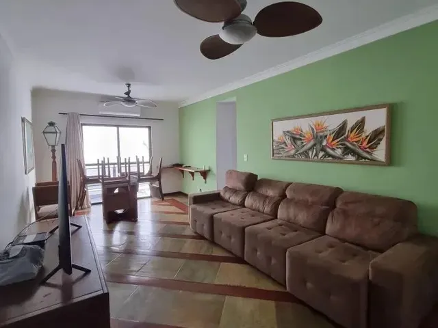Imagem 1: Centro: Apartamento 3 Quartos (1 Suíte), Elevador e Garagem!