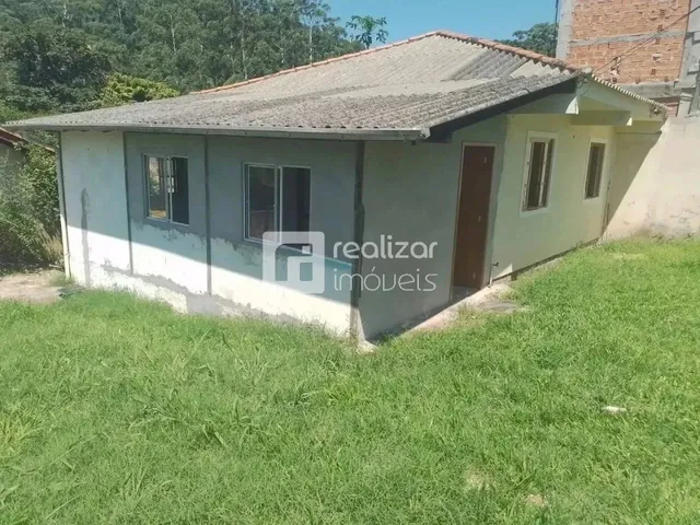 Imagem: Casa 3 Quartos no Bairro Rio Tavares Florianópolis