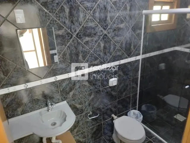 Imagem 13: Casa 3 Quartos no Bairro Rio Tavares Florianópolis