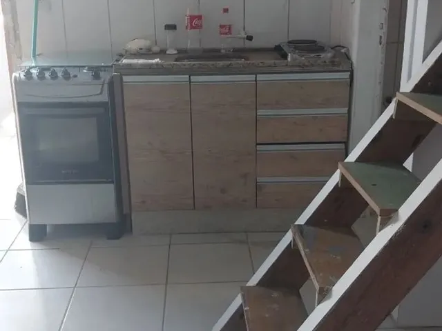 Imagem 2: Aluguel no Pântano Sul
