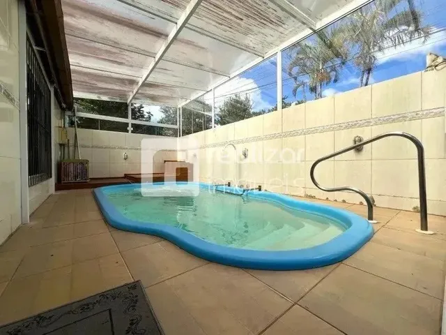 Imagem 10: Casa 4 Quartos no Bairro Rio Tavares - Florianópolis