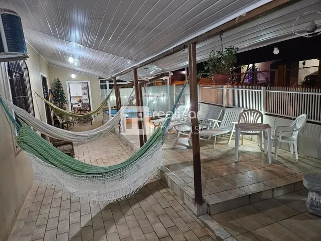 Imagem 16: Casa 4 Quartos no Bairro Rio Tavares - Florianópolis