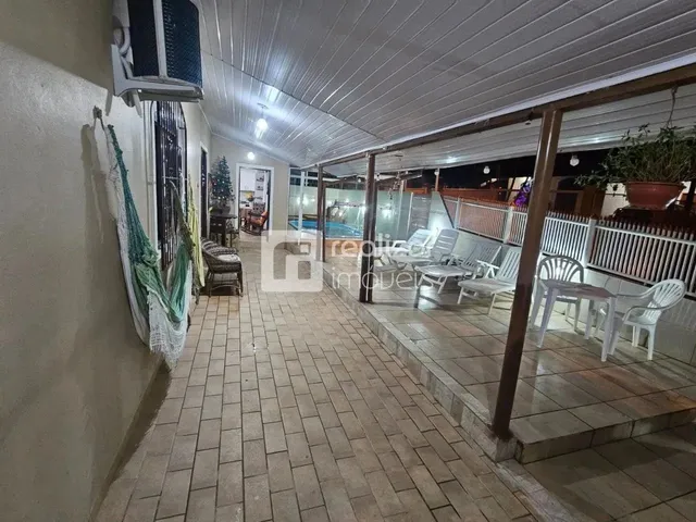 Imagem 7: Casa 4 Quartos no Bairro Rio Tavares - Florianópolis