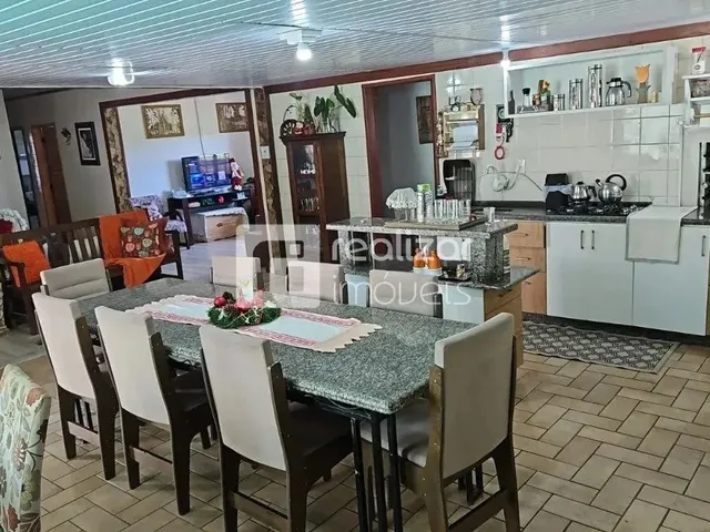 Imagem 14: Casa 4 Quartos no Bairro Rio Tavares - Florianópolis