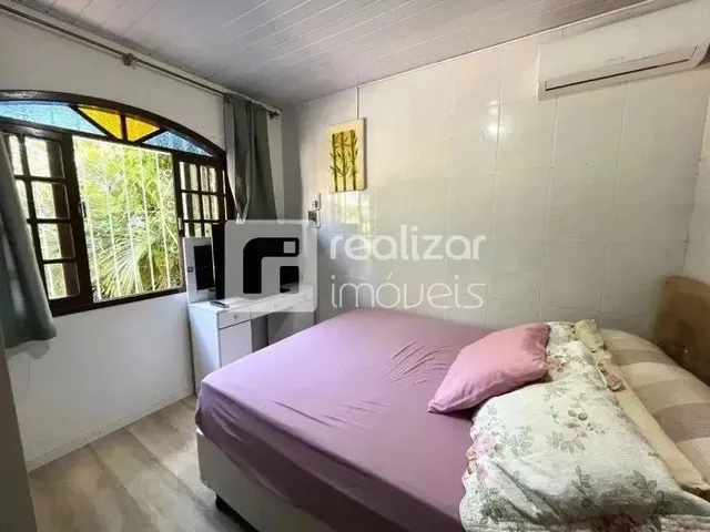 Imagem 6: Casa 4 Quartos no Bairro Rio Tavares - Florianópolis