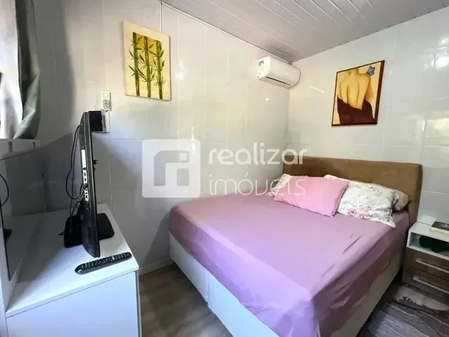 Imagem 8: Casa 4 Quartos no Bairro Rio Tavares - Florianópolis