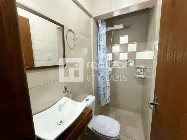 Imagem 2: Casa 4 Quartos no Bairro Rio Tavares - Florianópolis