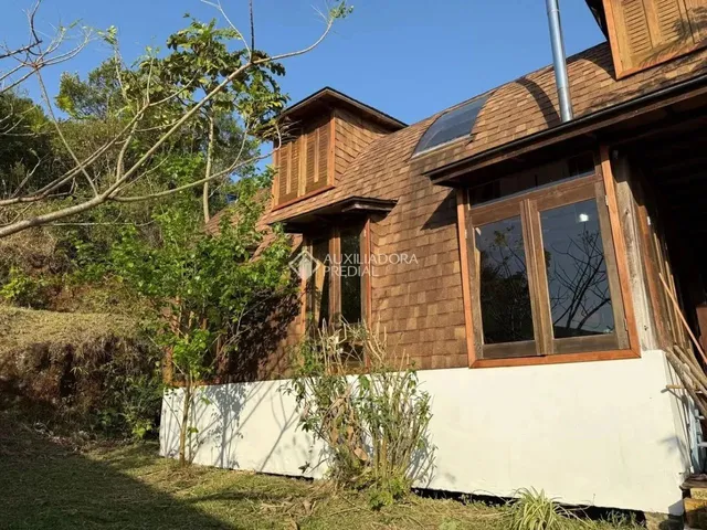 Imagem: Belíssima Casa no Ribeirão da Ilha e Florianópolis