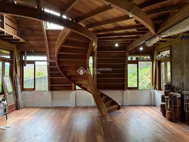 Imagem 13: Belíssima Casa no Ribeirão da Ilha e Florianópolis, Sc