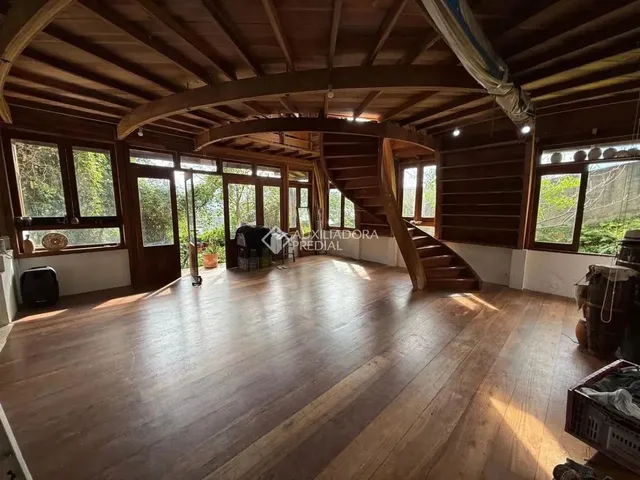 Imagem 6: Belíssima Casa no Ribeirão da Ilha e Florianópolis, Sc
