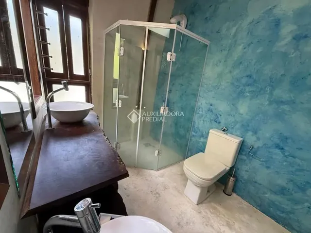 Imagem 4: Belíssima Casa no Ribeirão da Ilha e Florianópolis, Sc