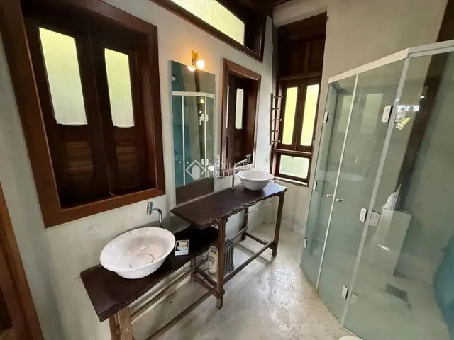 Imagem 11: Belíssima Casa no Ribeirão da Ilha e Florianópolis, Sc