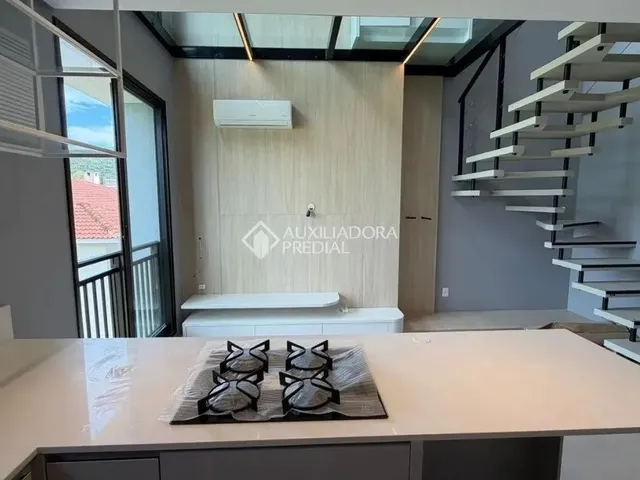 Imagem: Duplex para Locação