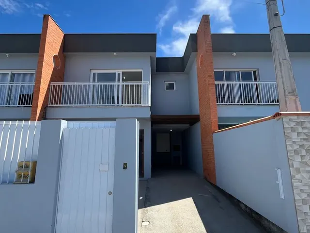 Imagem: Alugo Casa Semi Mobiliada de 3 Quartos no