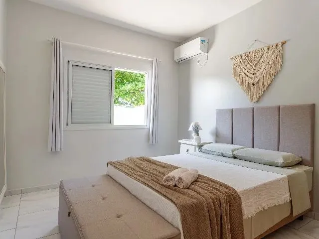 Imagem: A kitnet possui 1 Dormitório, 1 Banheiro, 40m² de Área,
