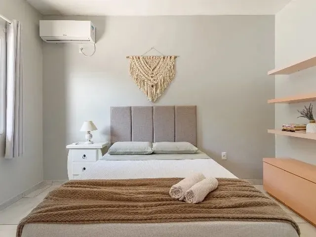 Imagem 5: Apartamento no Campeche para Aluguel de Abril Até Novembro