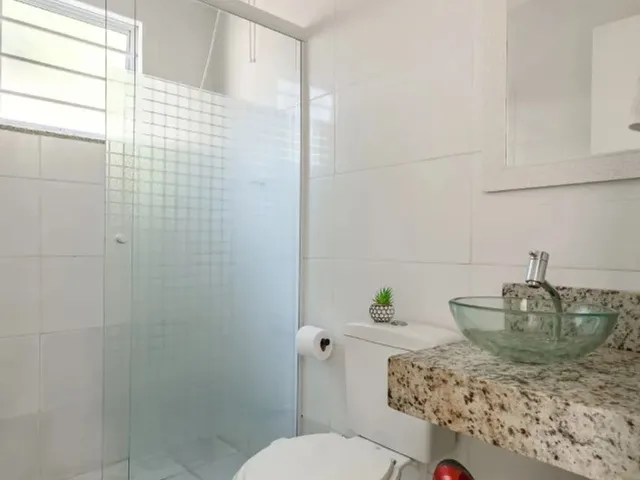 Imagem 4: Apartamento no Campeche para Aluguel de Abril Até Novembro