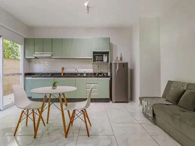 Imagem 8: Apartamento no Campeche para Aluguel de Abril Até Novembro