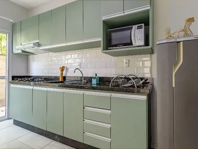 Imagem 10: Apartamento no Campeche para Aluguel de Abril Até Novembro